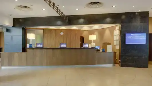 Hilton Dublin - 45