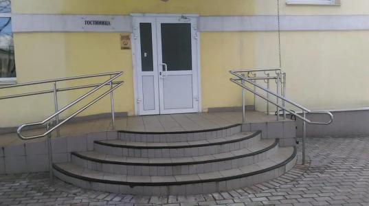 ChUZ TsKB RZhD-Meditsina - 18