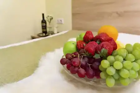 Kaufman Living Quarters - 17