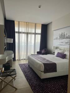 Mercure Dubai Barsha Heights Suites And Apartments - 44