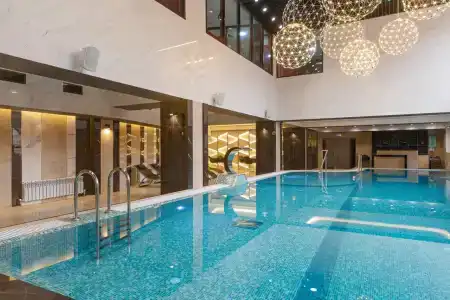 Arnika Sanatorium - 14