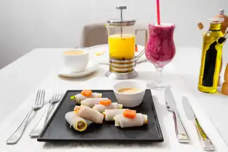 Arnika Sanatorium - 25