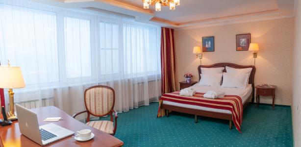 Istoricheskaya Gostinitsa Kaluga by SKs - 80