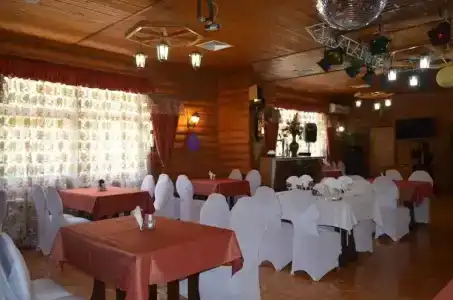 Регина Малые Клыки - 6