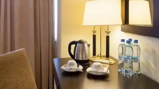 Marins Park Moskva Prazhskaya - 12