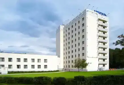 By Zont  Group AirDomodedovo - 0