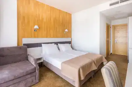 Sunmarinn Resort All Inclusive - 2