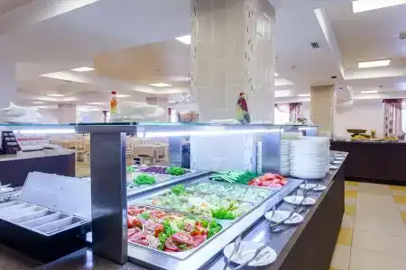 Sunmarinn Resort All Inclusive - 30