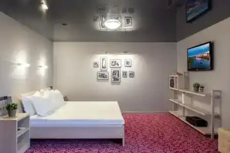 Marins Nizhny Novgorod - 4