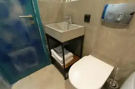 Wellion Baumansky - 48