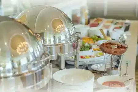 M’Istra’L Apart-Hotel - 33