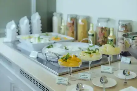 M’Istra’L Apart-Hotel - 35