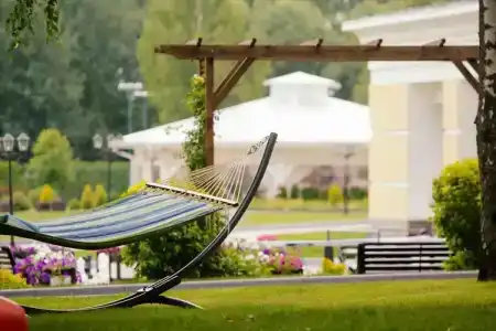 M’Istra’L Apart-Hotel - 43