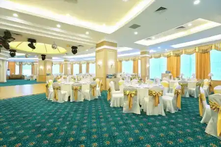 Diplomat by AGs Group - 7