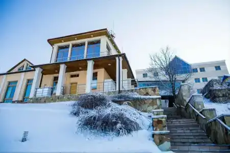 40-i Meridian Yaht-Klub - 27