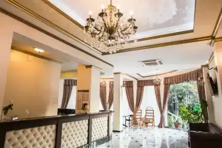 Кардинал - 74