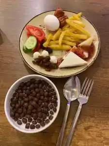 Adora Cafe & Restaurant - 33