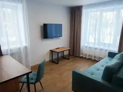 Solnechny Ostrov Tourist base - 1