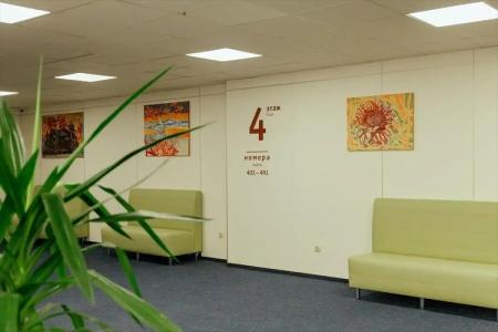 Art-Ulyanovsk Pravy Bereg - 13