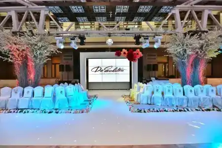 President-Hotel - 23