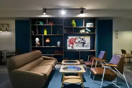 Friends on Fontanka - 11