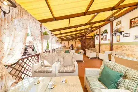 Alean Family Resort & SPA Doville 5* Ultra All Inclusive - 55