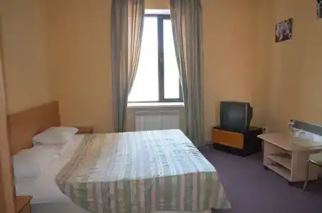 Регина Малые Клыки - 46