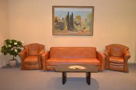 Регина Малые Клыки - 17