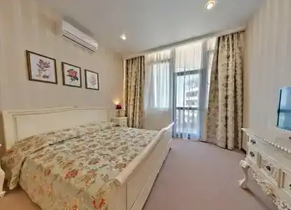 Dolphin Resort by Stellars, - 14