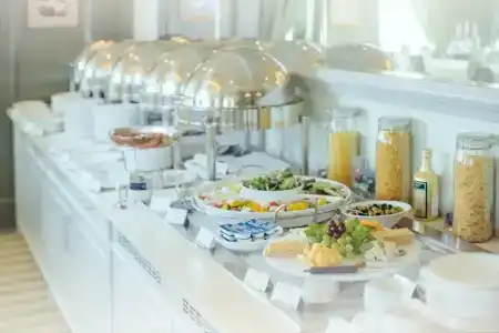 M’Istra’L Apart-Hotel - 34