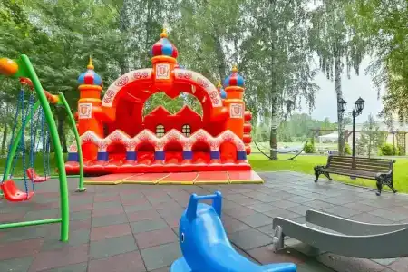 M’Istra’L Apart-Hotel - 42