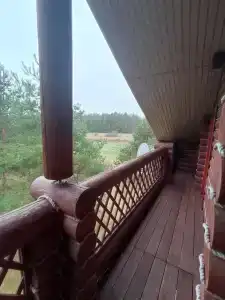 Guest house Lesnoy Edem - 79