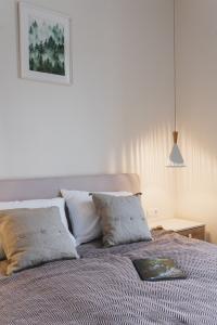 Apart-otel Kub Green - 7