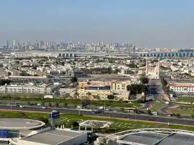 InterContinental Dubai Festival City, an IHG - 36