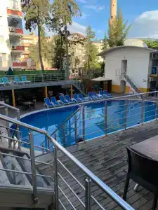 Arsi Enfi City Beach - 32