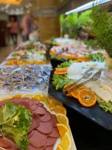 Alaiye Resort & Spa - All Inclusive - 39