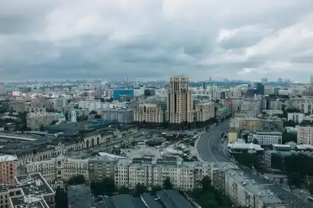 Swissôtel Krasnye Holmi - 80