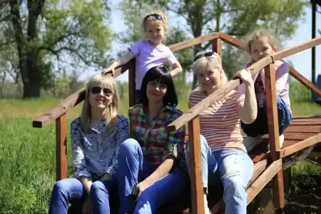Baza otdykha Gremuchiy - 63