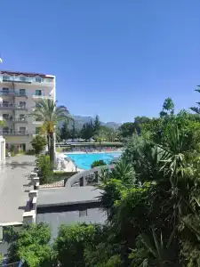 Sunland Resort Beldibi - 80