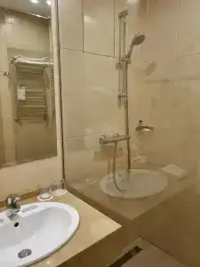 Intourist Kolomenskoe - 48