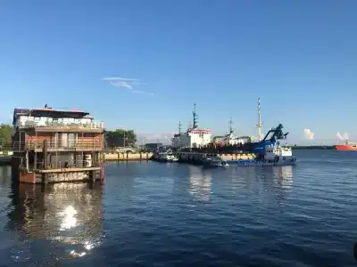 Novotel Arkhangelsk - 21