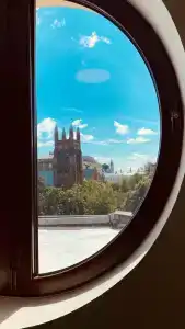 Courtyard by Marriott City Center - 9