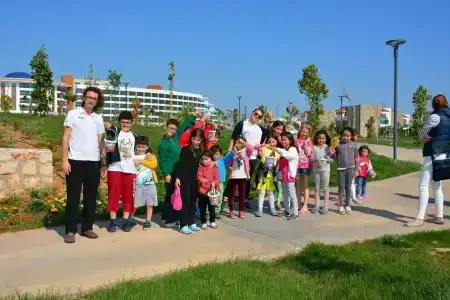 Aquasis De Luxe Resort & SPA - Ultra All Inclusive - 43