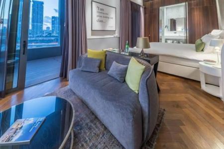 Indigo TEL AVIV - DIAMOND DISTRICT by IHG - 43