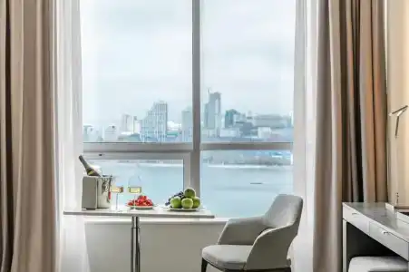 Rodina Residences - 9