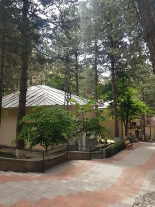Sanatorium Humsan - 18