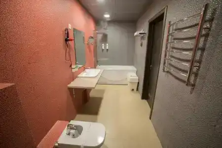 Barcelona Spa-Hotel - 43