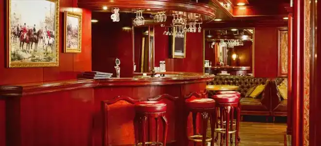 in Kazachy Pereulok - 27