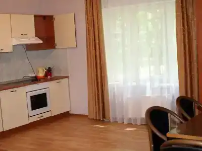 Nagornoe Holiday Home - 15