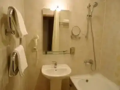 Nagornoe Holiday Home - 35